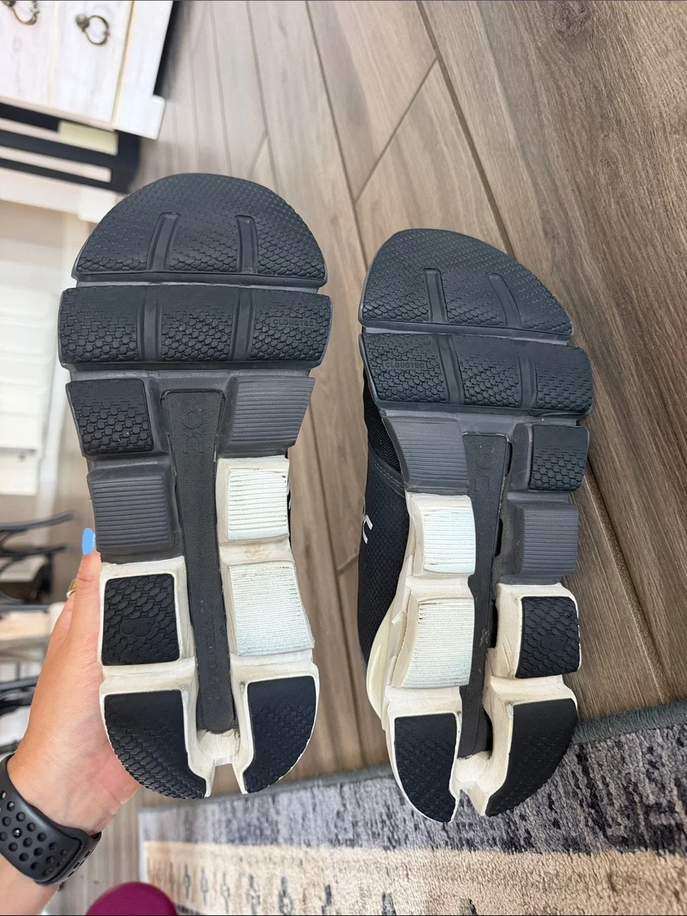 On Running Men’s Cloudflyer4